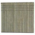 Pro-Fit Collated Finishing Nail, 3/4 in L, 18 ga, Electro Galvanized, Brad Head, Straight 718201